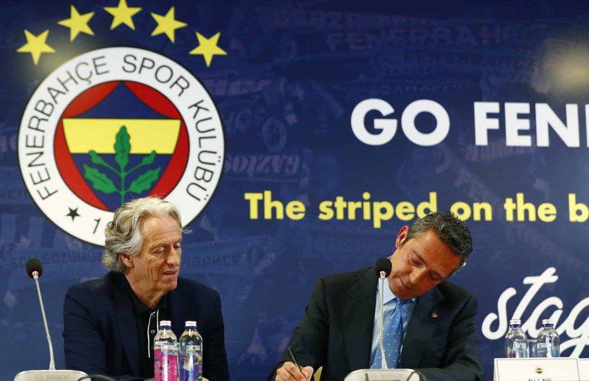 Portekiz basınından Jorge Jesus iddiası