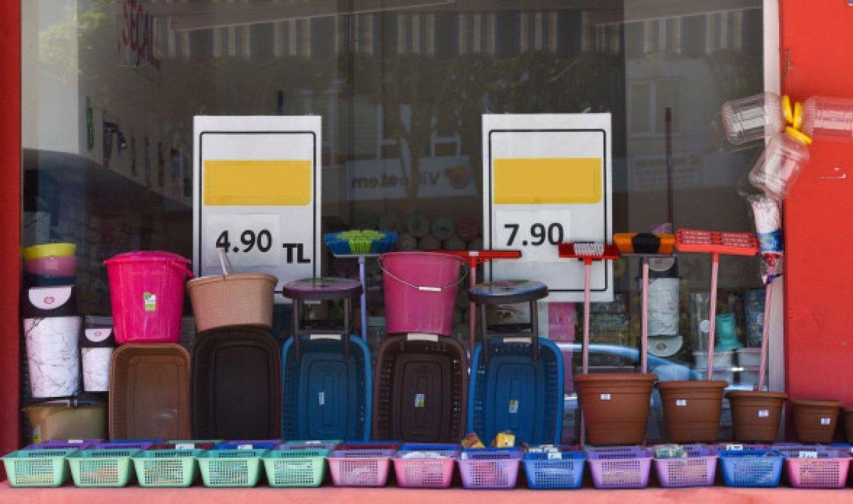 Tüketiciler Birliği Antalya Şube Başkanı: 