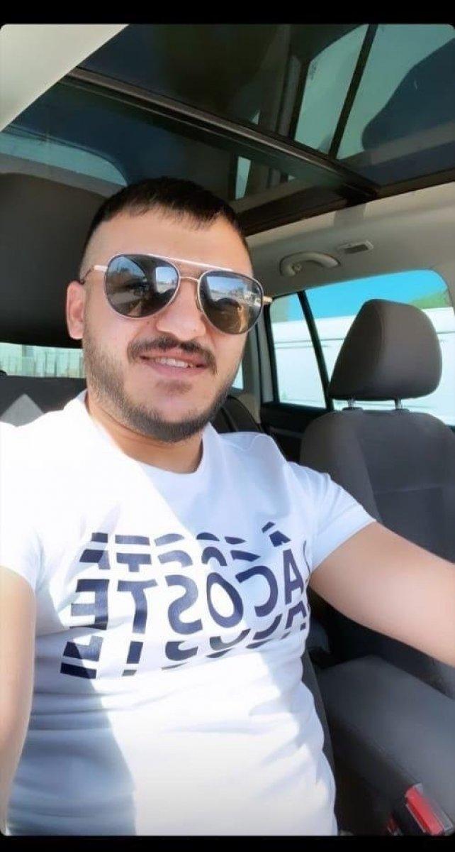 Başakşehir'de işlenen cinayetin katil zanlısı, 2 yılın ardından yakalandı