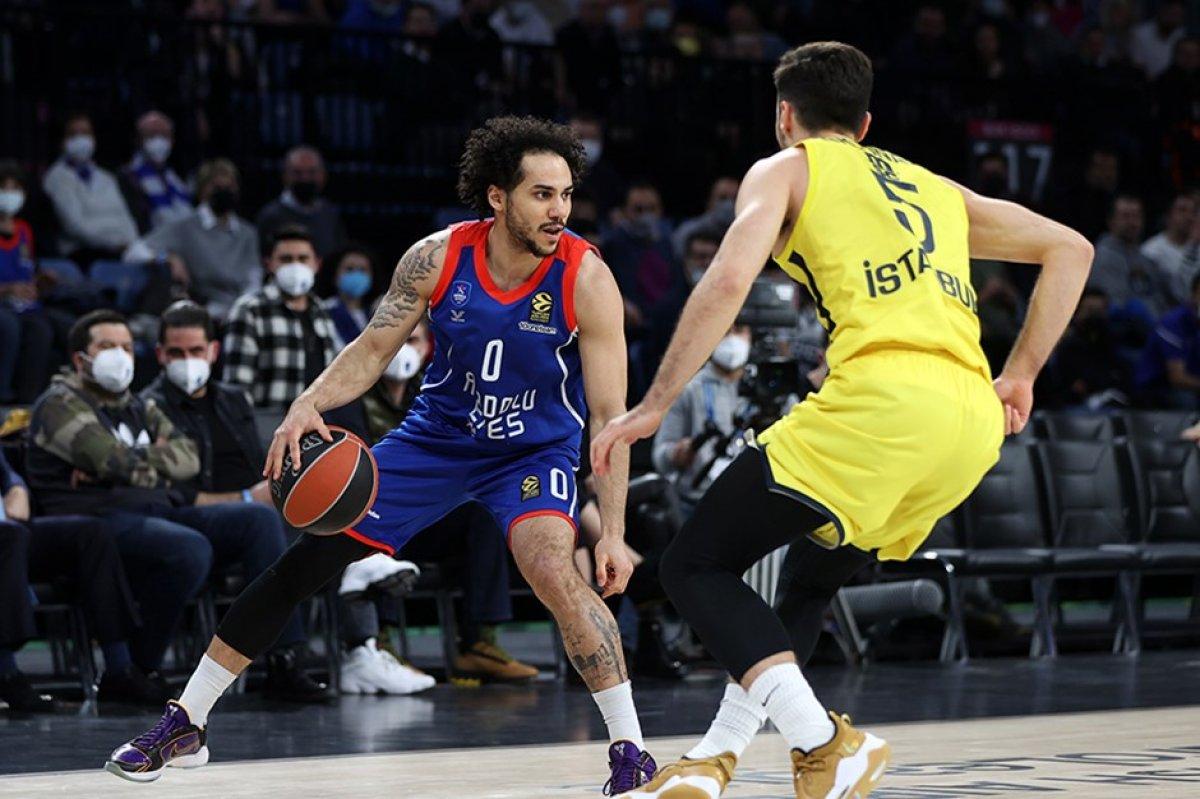 Dev mücadele: Fenerbahçe Beko - Anadolu Efes final maçı ne zaman, saat kaçta, hangi kanalda?