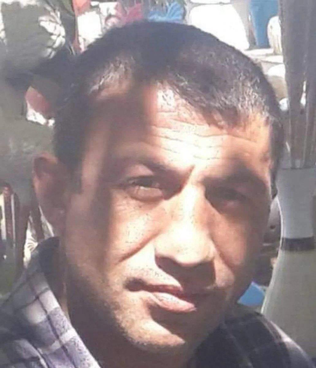 İzmir'de otomobil içerisine silahlı saldırı: Tribün lideri öldü