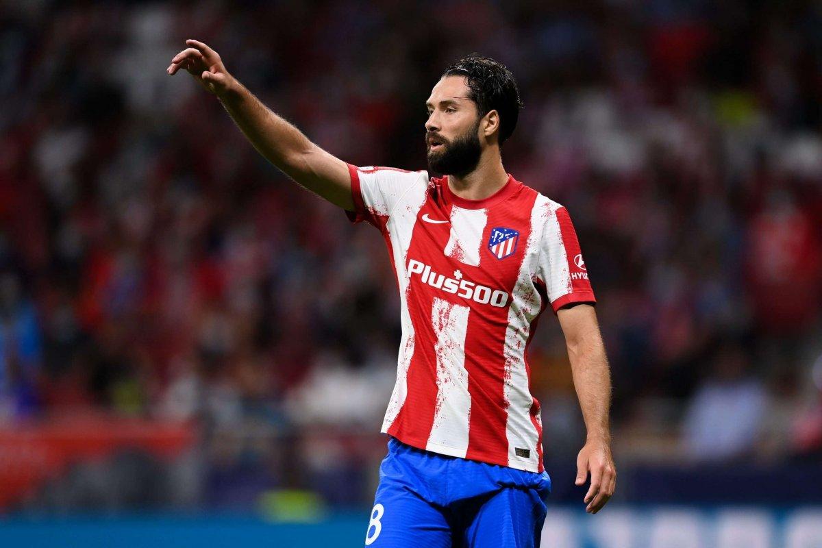 Trabzonspor'dan Felipe'ye 2+1 yıllık sözleşme