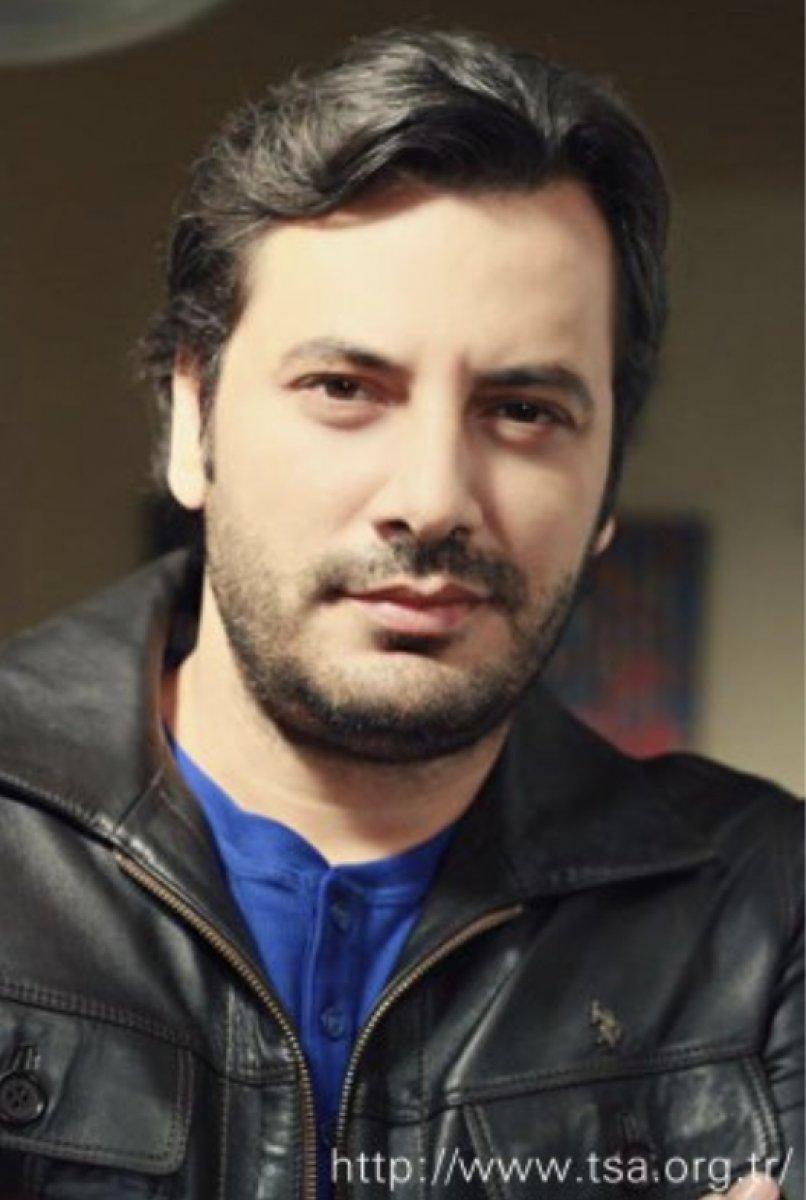 Oyuncu İlker Kurt hayatını kaybetti