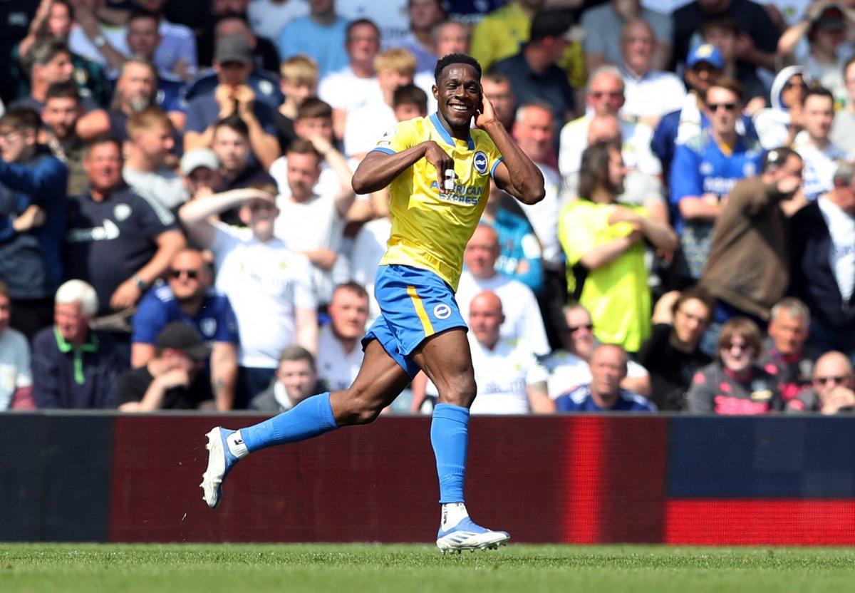 Ankaragücü Kulübü Başkanı Faruk Koca: Welbeck ile görüştük