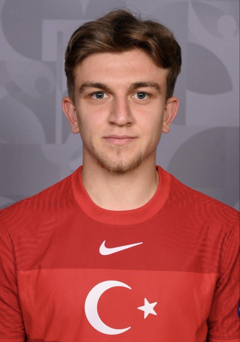 Eintracht Frankfurt'un Rıdvan Yılmaz ısrarı sürüyor