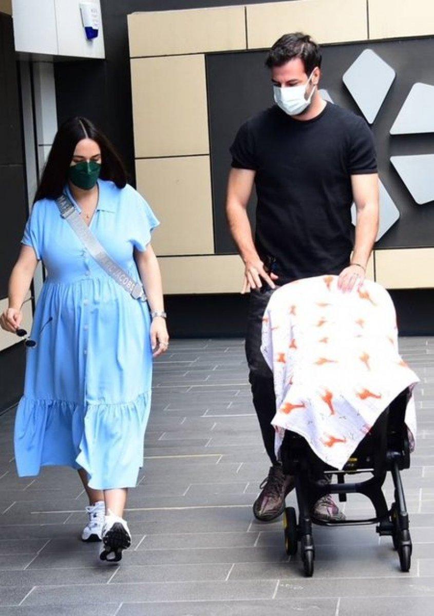 Hande Soral: Ali'ye kendim bakacağım