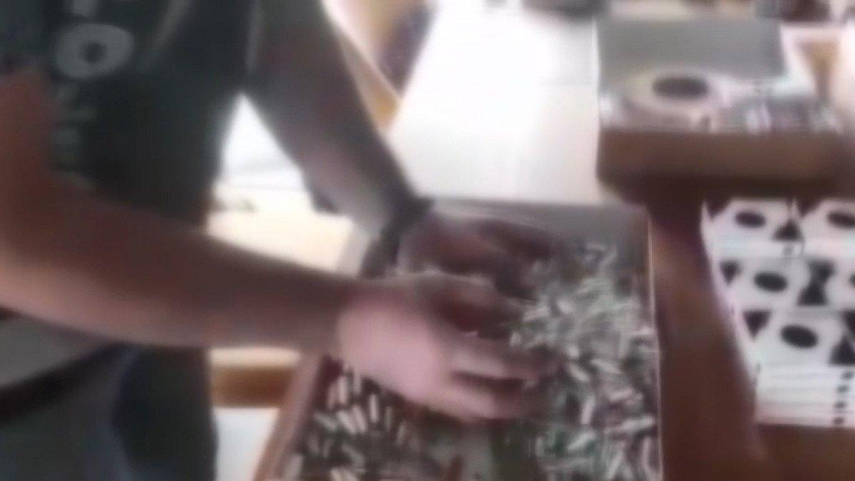 Gaziosmanpaşa’da,14 milyon liralık sahte ilaç ele geçirildi