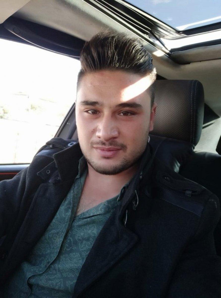 Kilis’te eşini döverek öldüren katil koca hakim karşısına çıktı