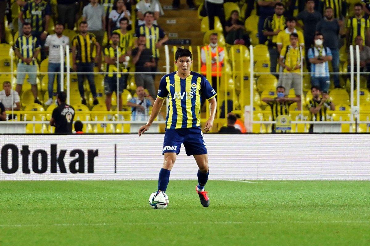 Napoli, Kim Min Jae'yi istiyor