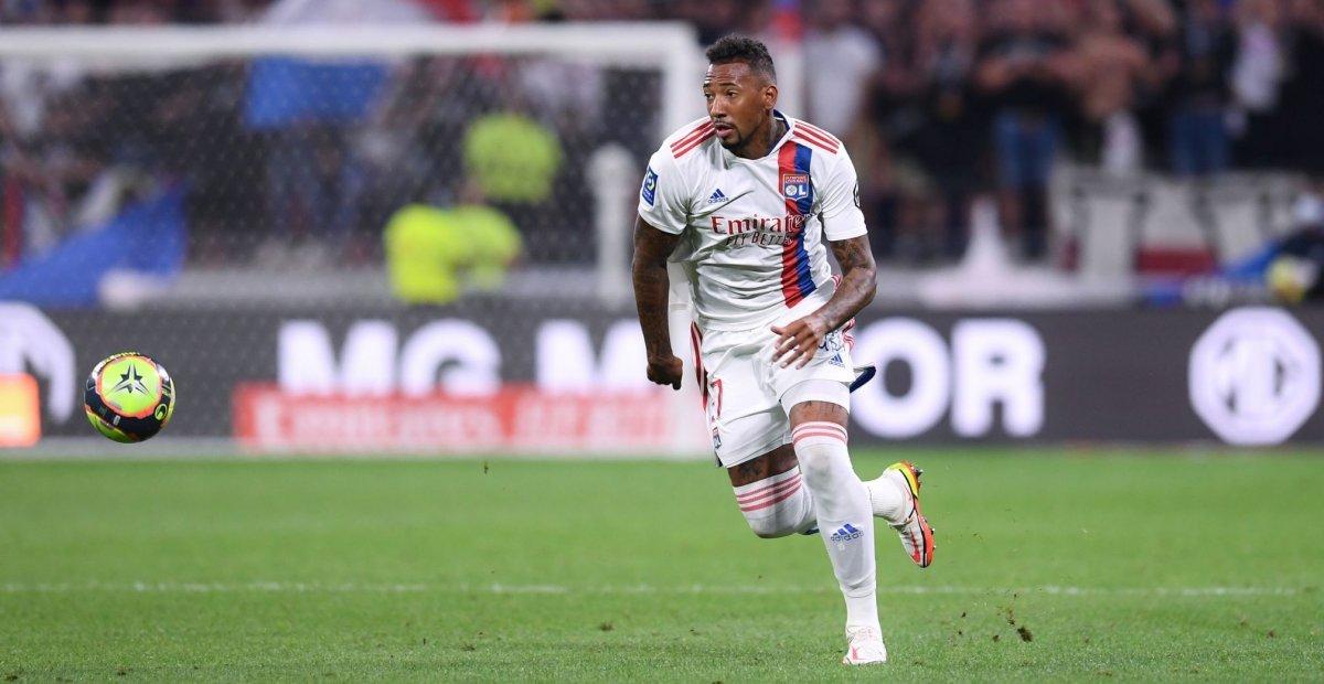 Trabzonspor, Boateng için teklifini yaptı