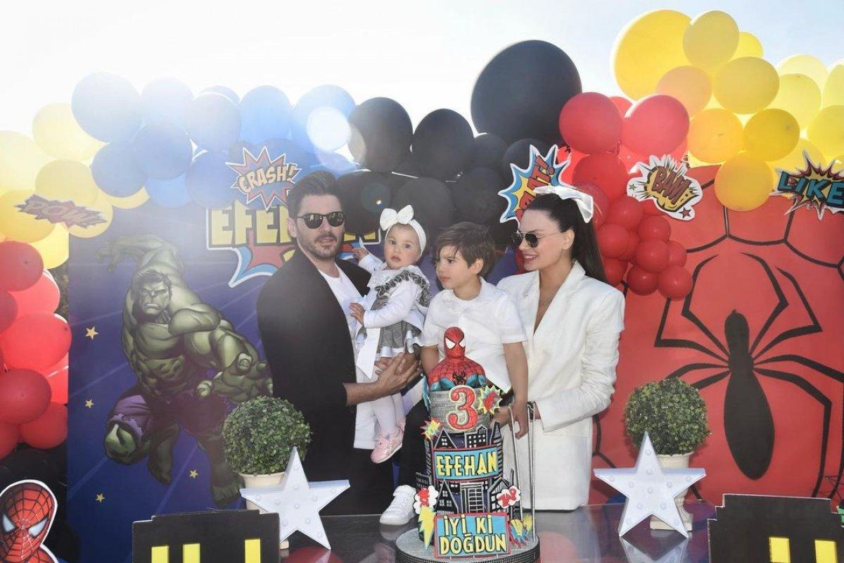 Almeda Abazi: İstediğim her şey oldu