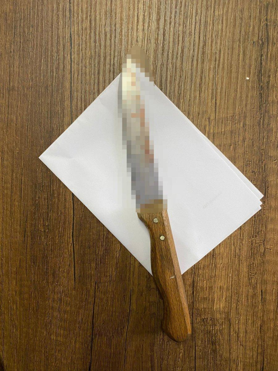 Beyoğlu’nda yaşlı adamların kavgası cinayetle bitti