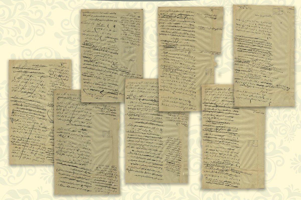 Atatürk'ün Sofya günlerine ait tarihi belgeler, Bulgaristan'da sergilenecek