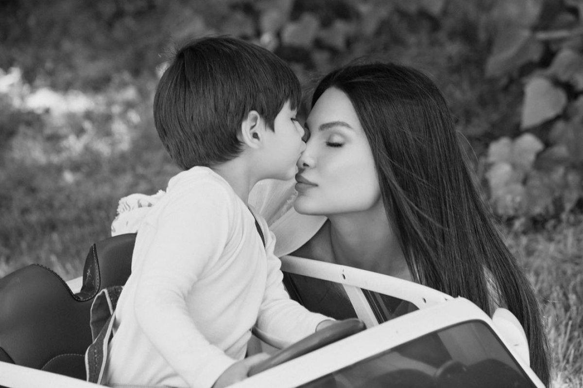 Almeda Abazi: İstediğim her şey oldu