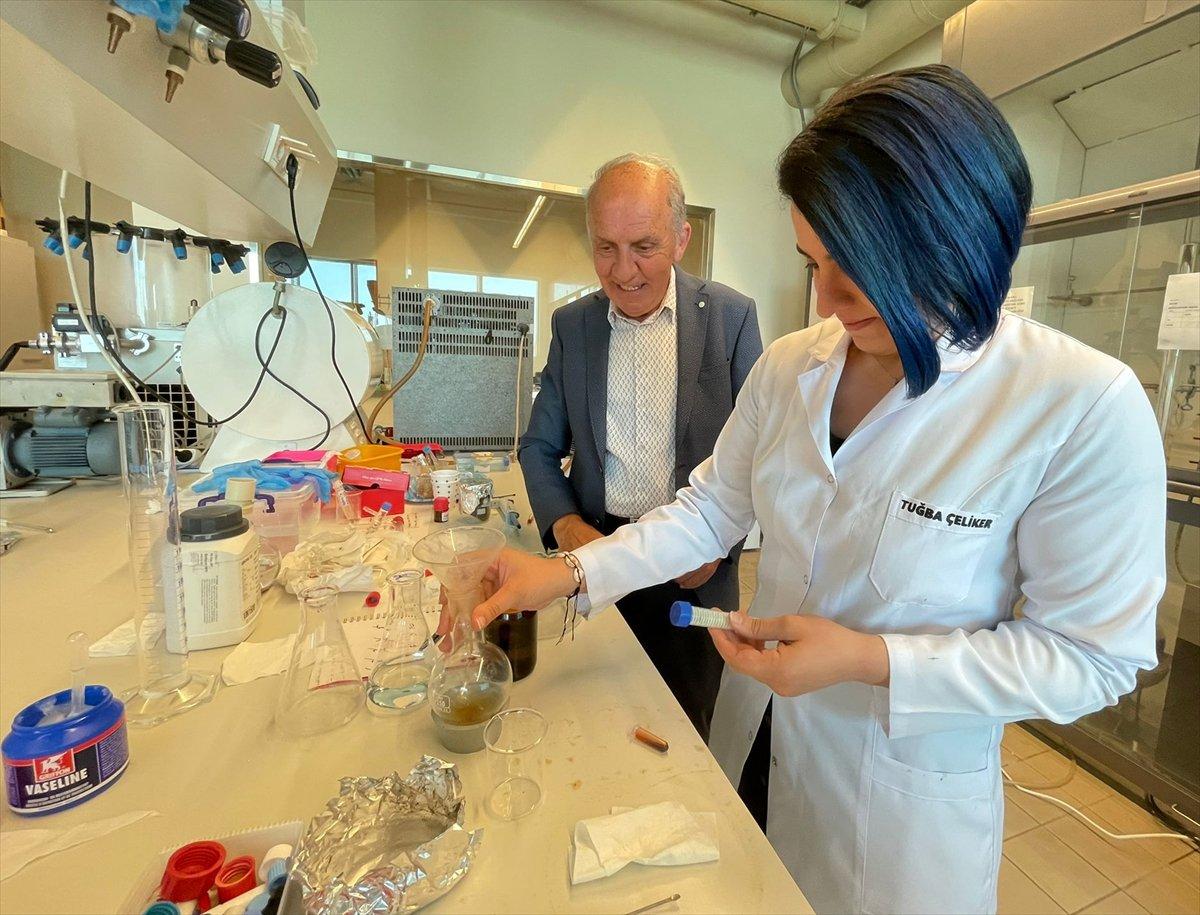 İTÜ, 1 saniyede koronavirüsü tespit edebilen kit geliştirdi