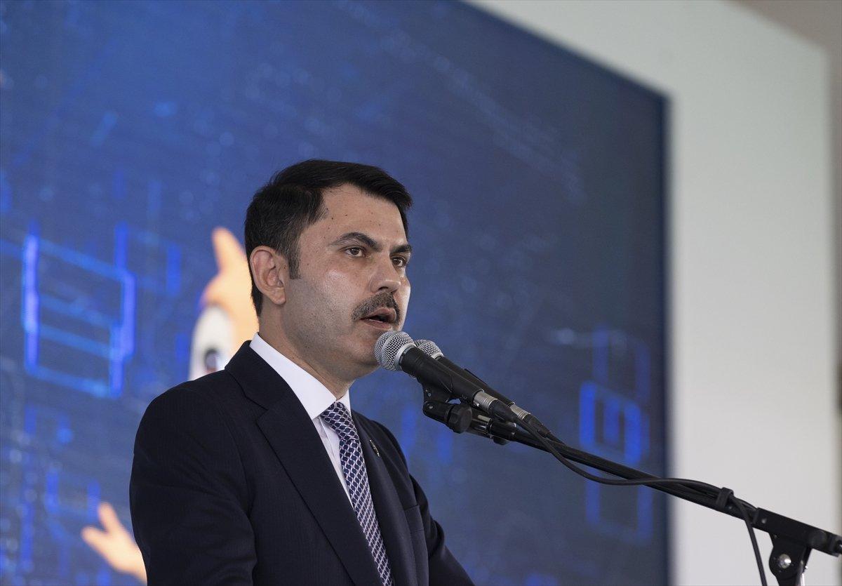 'Çevre ve Çocuk Akademisi' hizmete girdi