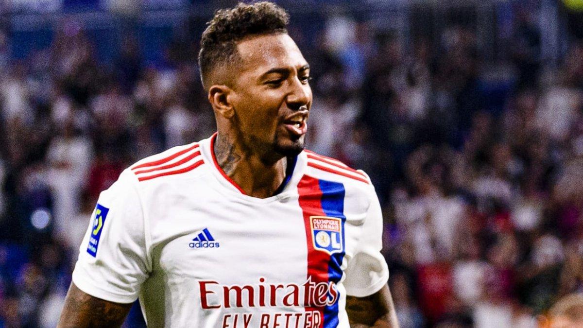 Trabzonspor, Boateng için teklifini yaptı