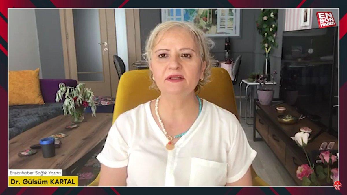 Sıcaklarla mücadele ederken, yapılması gerekenler