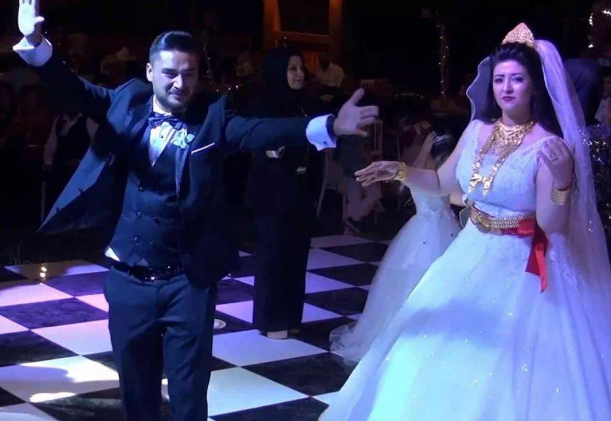 Kilis’te eşini döverek öldüren katil koca hakim karşısına çıktı