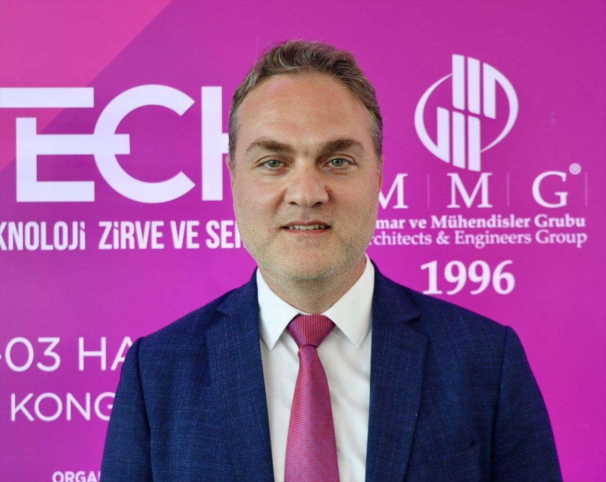 AKINCI için yeni füzeler hazırlanıyor