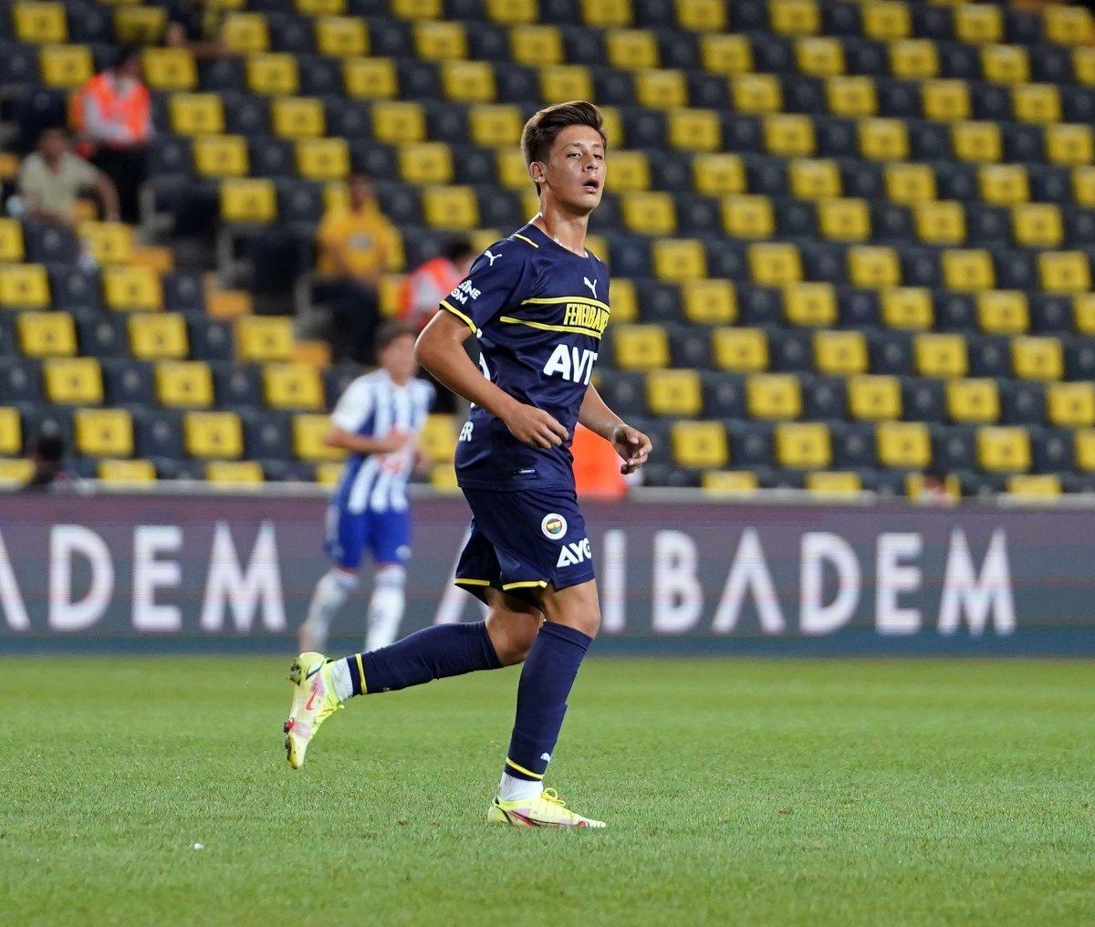 PSG, Arda Güler'i istiyor