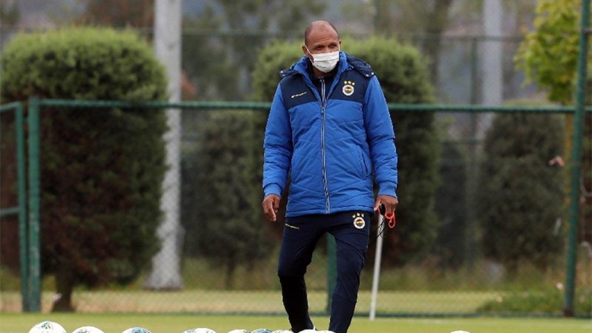 Mehmet Aurelio, Jorge Jesus'un yardımcısı olacak