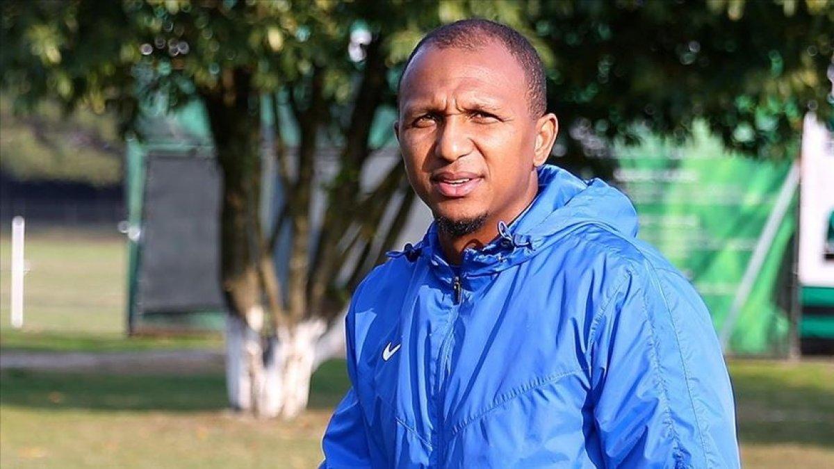 Mehmet Aurelio, Jorge Jesus'un yardımcısı olacak