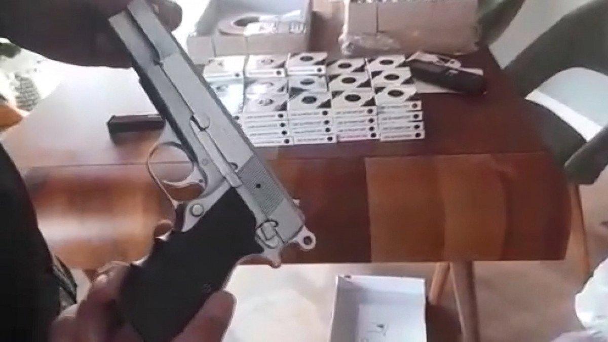 Gaziosmanpaşa’da,14 milyon liralık sahte ilaç ele geçirildi