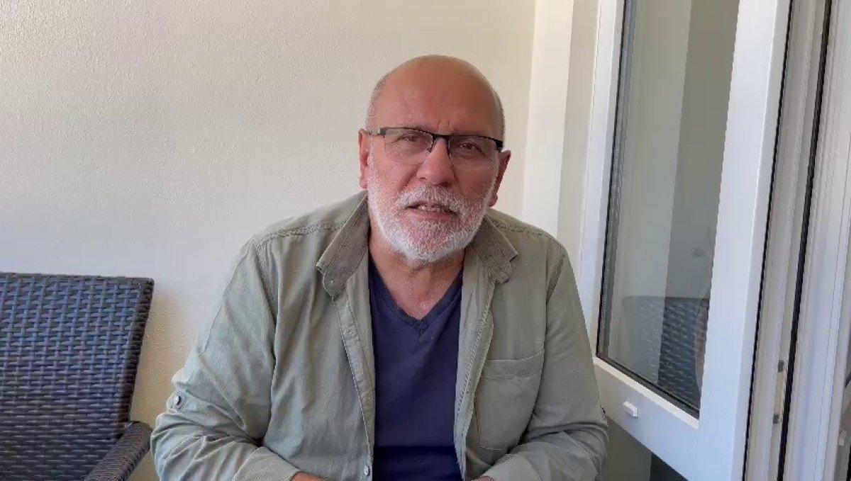 İhbara giderken hayatını kaybeden jandarma, 55 yıl sonra şehit sayıldı