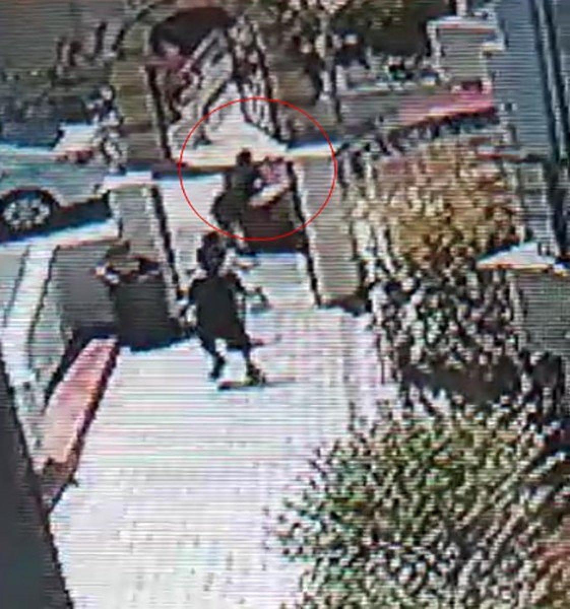 Tekirdağ'da köpekten korkup kaçan çocuğa araba çarptı