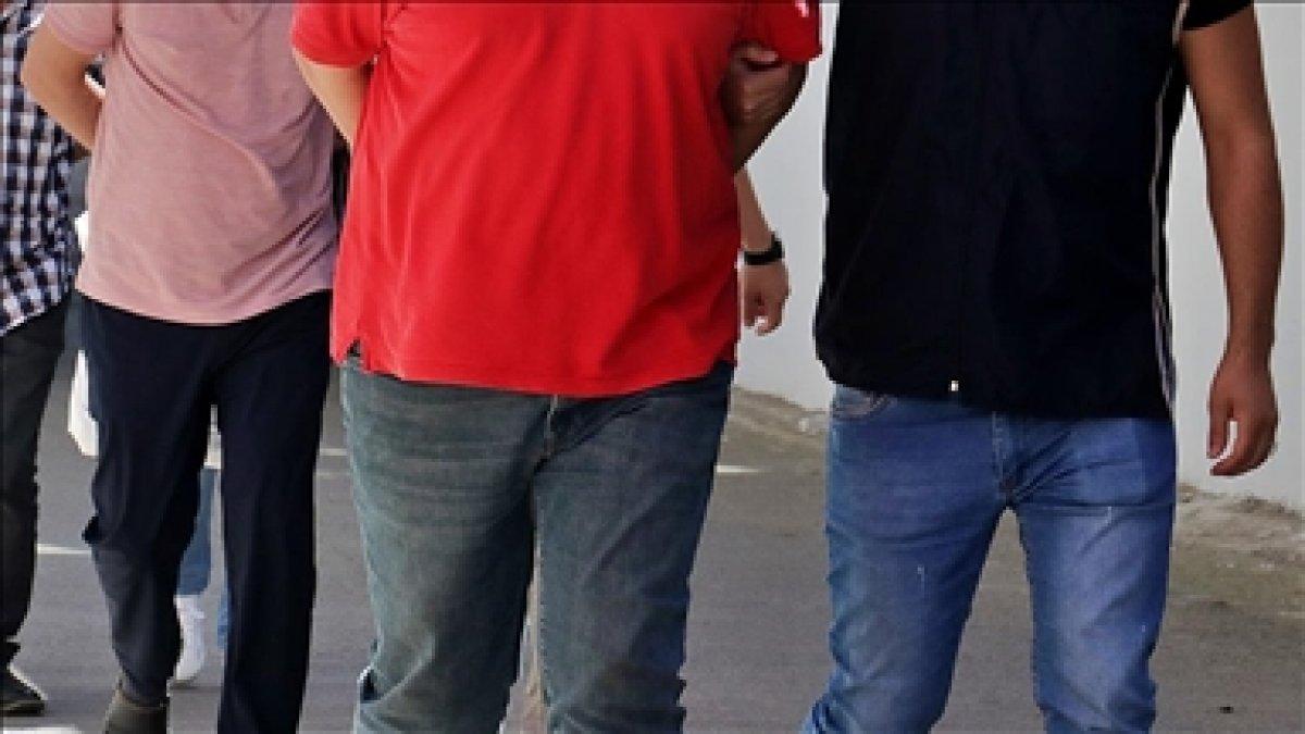 Van’da terör operasyonu: 25 şüpheli yakalandı