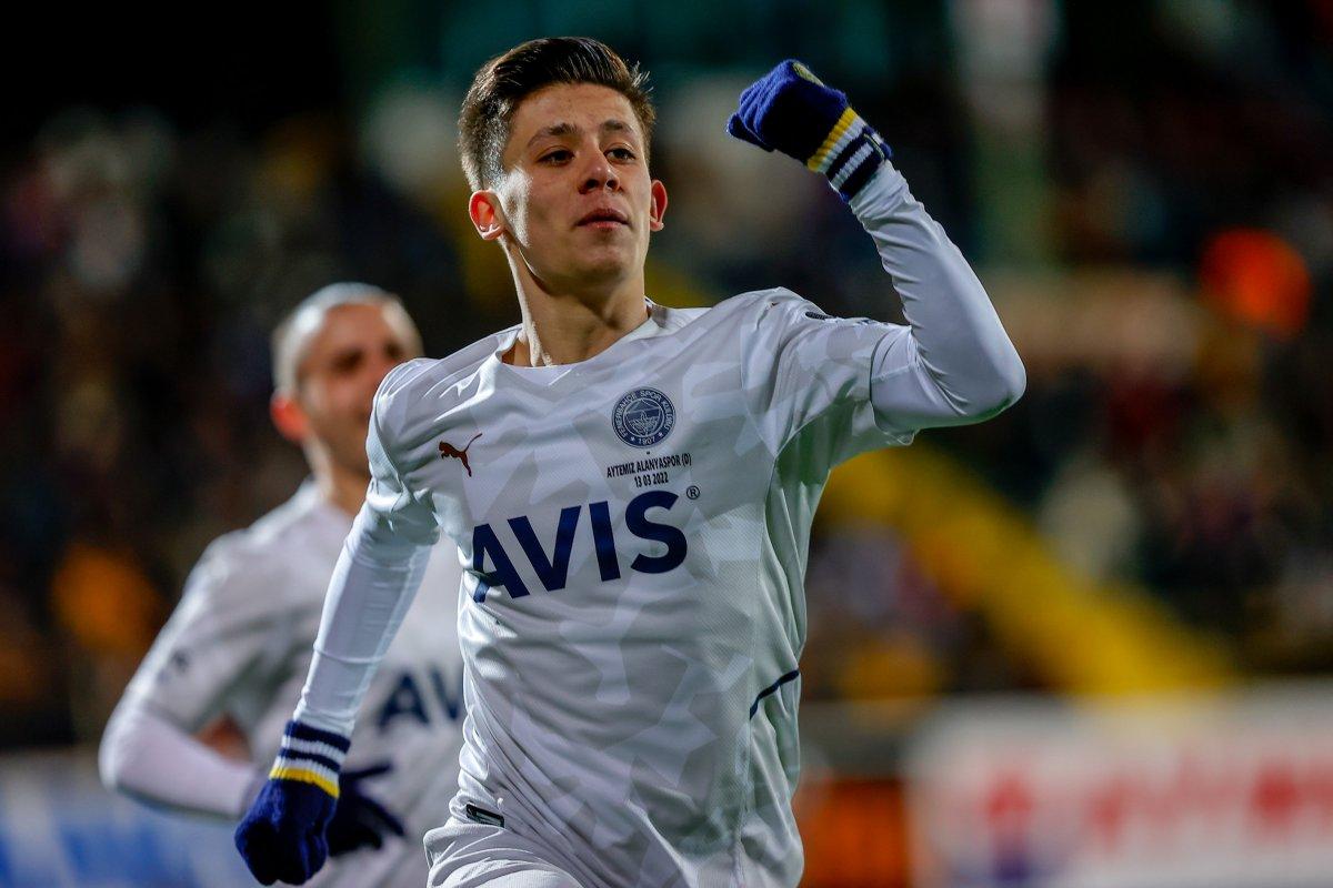 PSG, Arda Güler'i istiyor