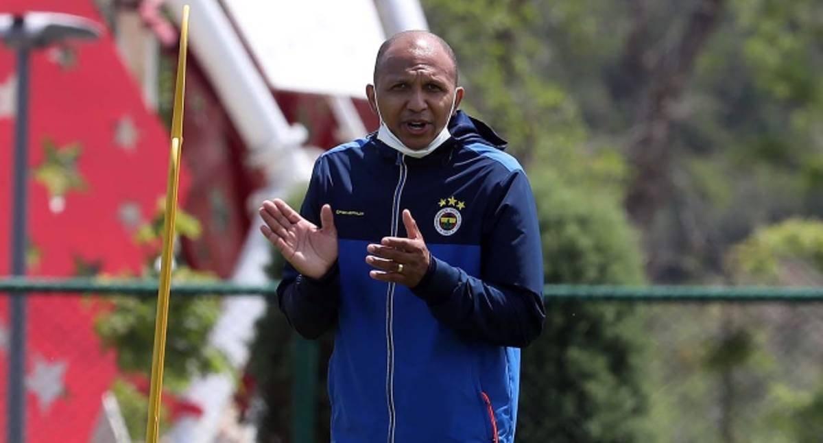 Mehmet Aurelio, Jorge Jesus'un yardımcısı olacak