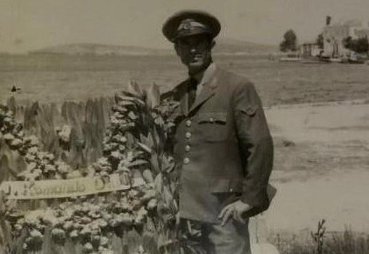 İhbara giderken hayatını kaybeden jandarma, 55 yıl sonra şehit sayıldı