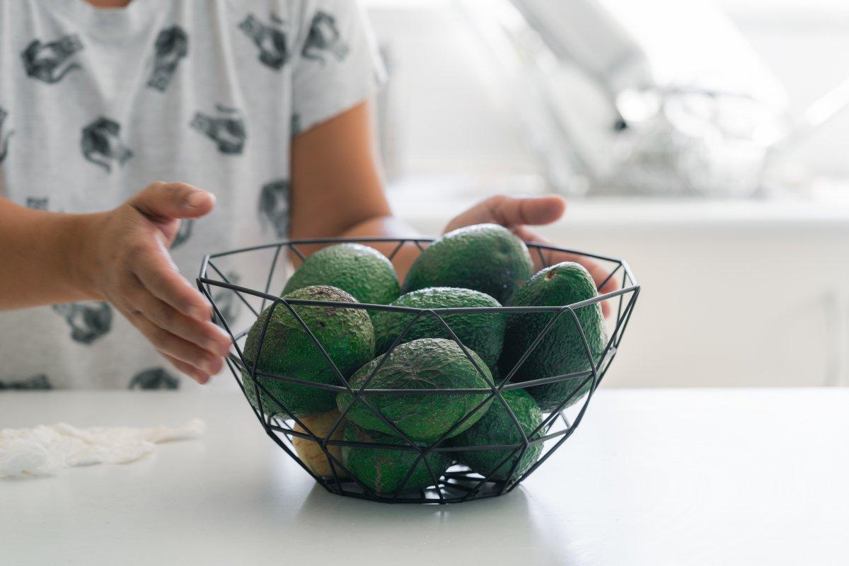 Göbek yağını eritmek için uzak durulması gereken 5 besin