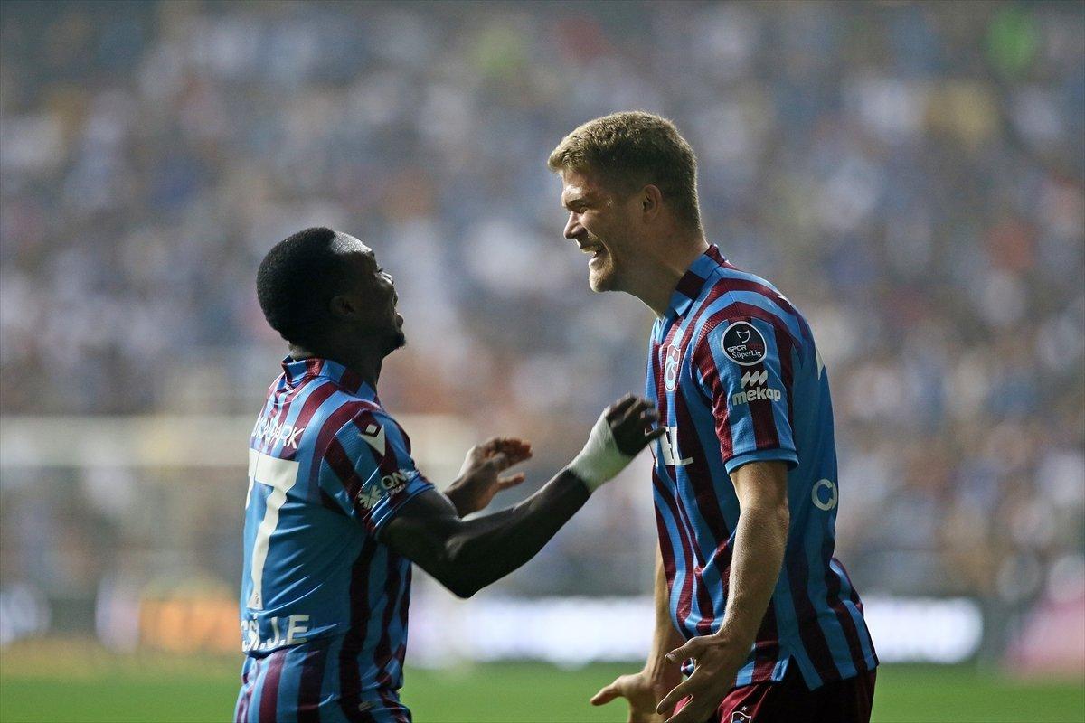 Cornelius: Abdullah Avcı, Avrupai futbol oynatıyor