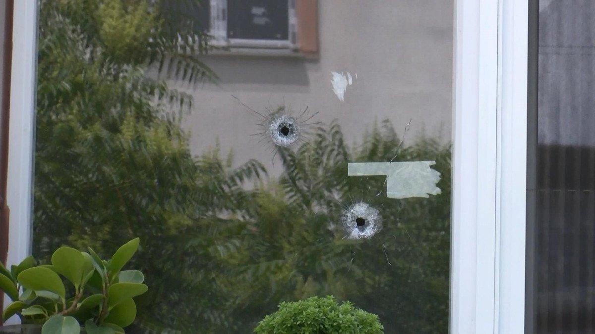 Sultangazi'de eşini silahla yaralayıp rehin alan şahıs yakalandı