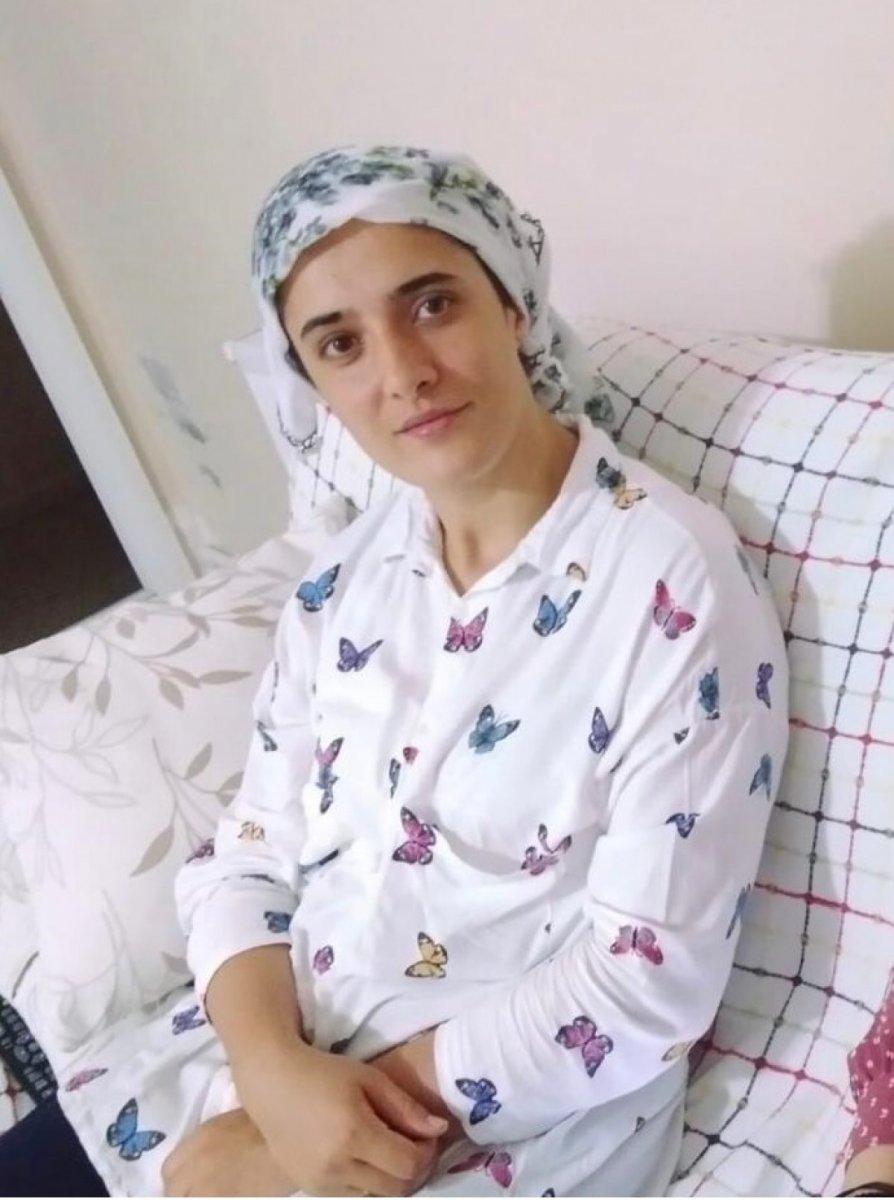 Mersin'de sevgilisini öldüren Seyfetullah Söylemez için kırmızı bülten çıkarıldı