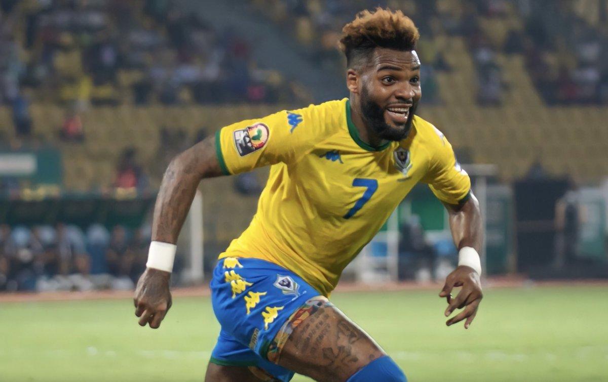 Boupendza Türkiye'ye dönmek istiyor