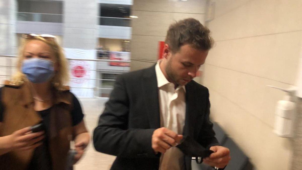 Dilara Kurşun'na cinsel saldırı davasında yargılanan eski sevgilisi beraat etti