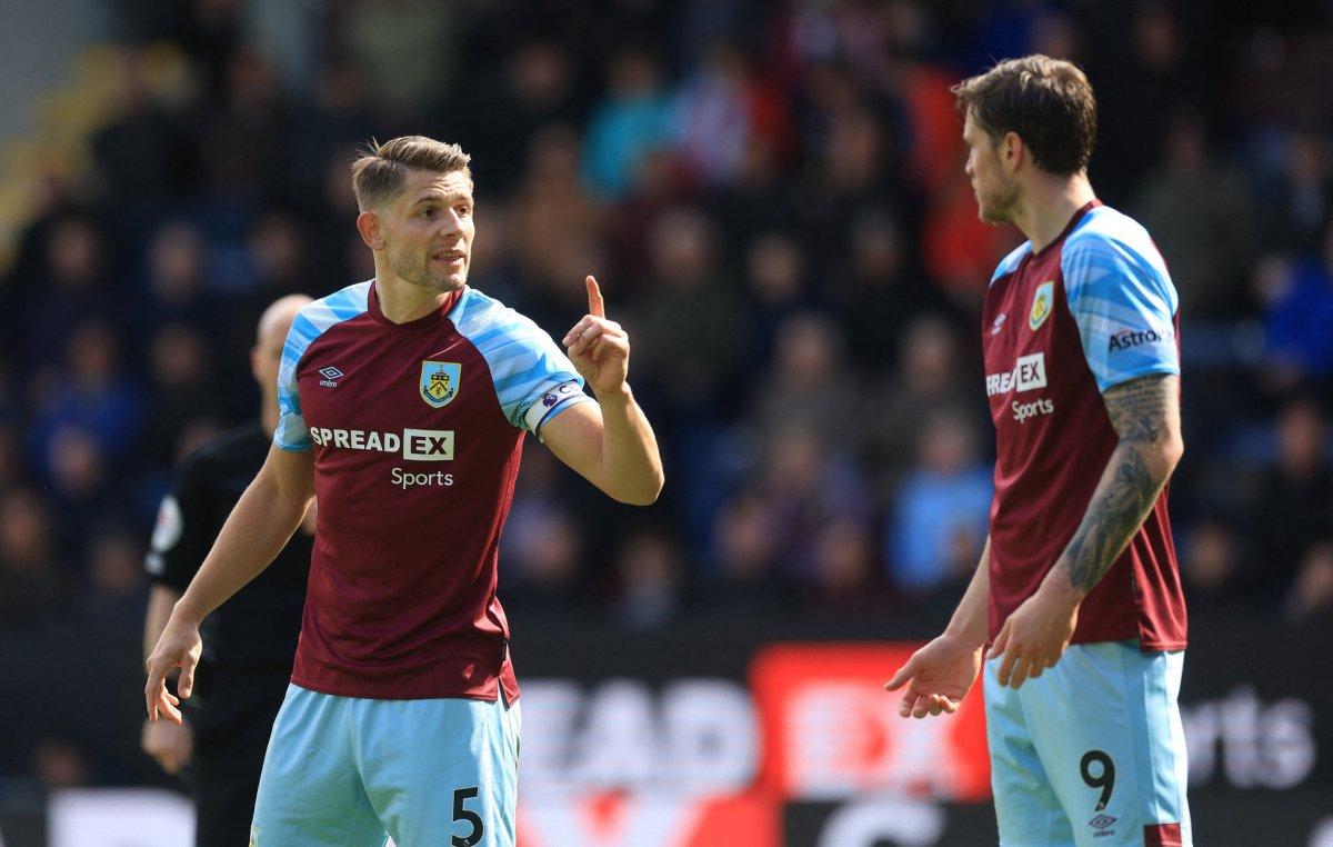 Wout Weghorst için Fenerbahçe de devrede