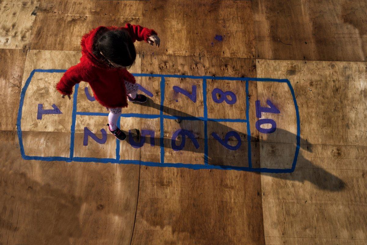 5. Etnospor Kültür Festivali, Atatürk Havalimanı’nda başlıyor