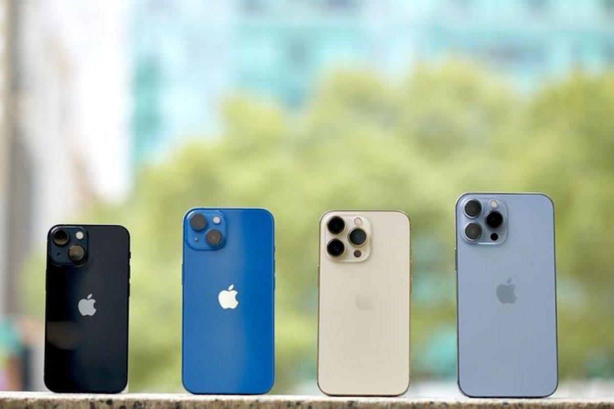 iPhone fiyatları güncel liste 2022: iPhone 11, 12, 13 kaç TL oldu?