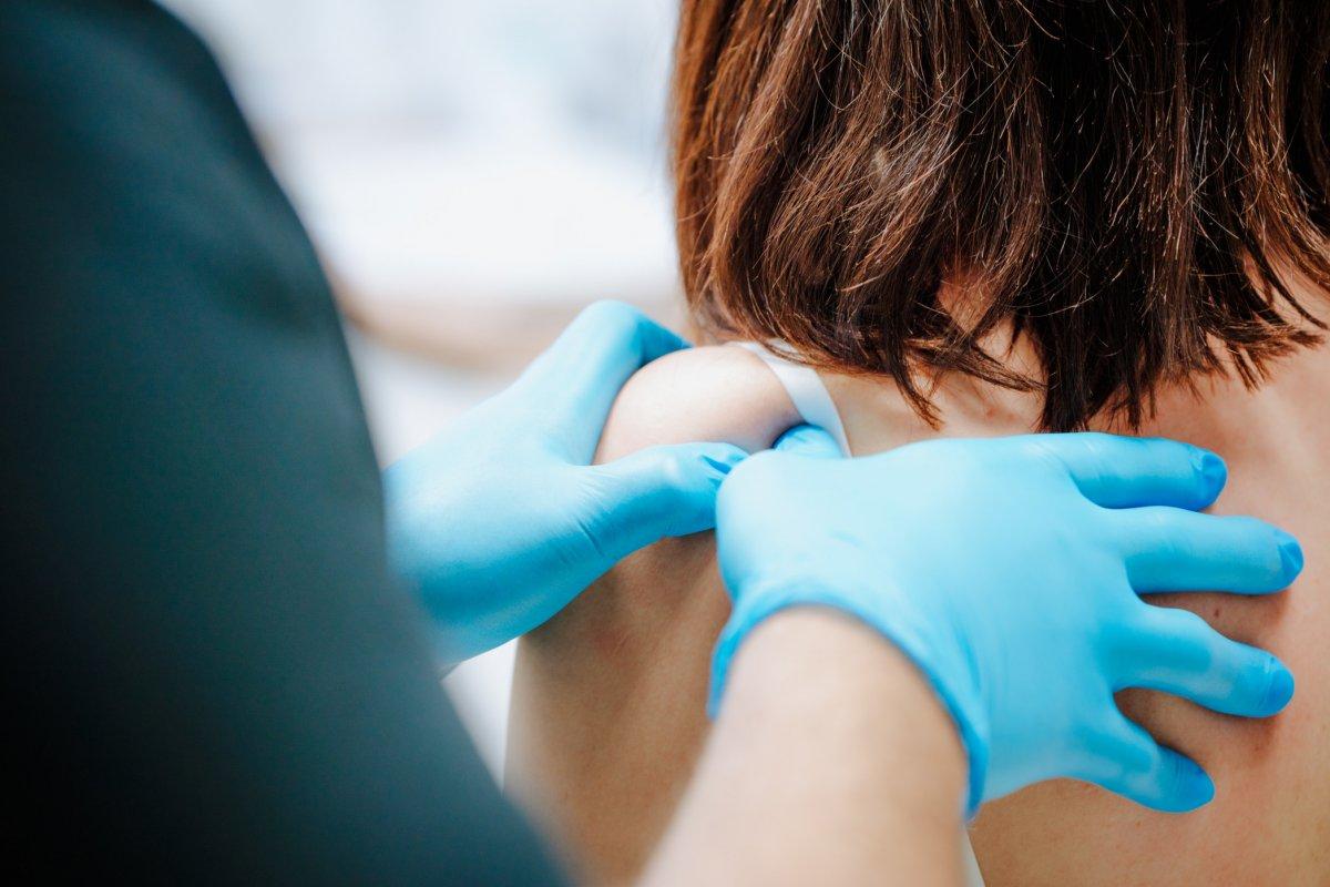 Kronik sırt ağrısının en yaygın 5 nedeni