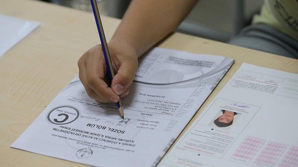 2022 LGS kitapçıkları verilecek mi, nasıl alınır?