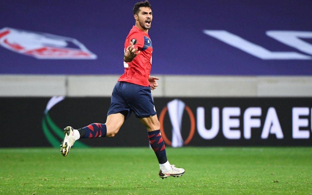 Zeki Çelik'e Roma kancası