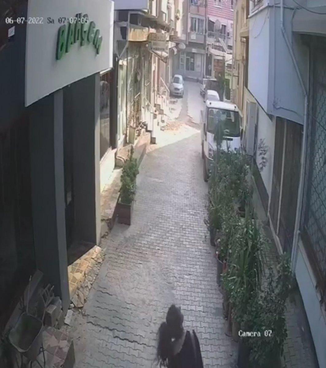 Hatay'da kadın cesedi bulundu