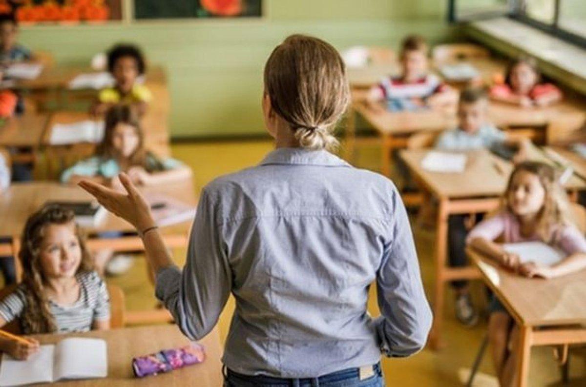 Öğretmen yer değiştirme (tayin) başvuruları ne zaman? MEB öğretmen il içi ve il dışı atama takvimi 2022