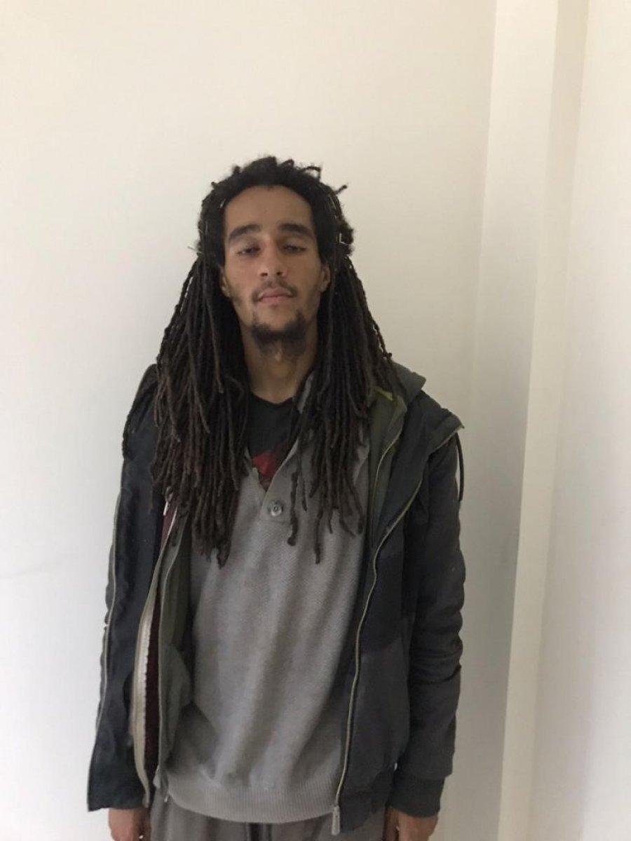 Tekirdağ’da bulunan İngiliz sınır dışı edilecek