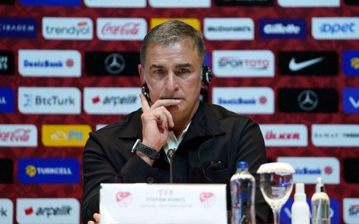 Kuntz'tan Sergen Yalçın itirafı